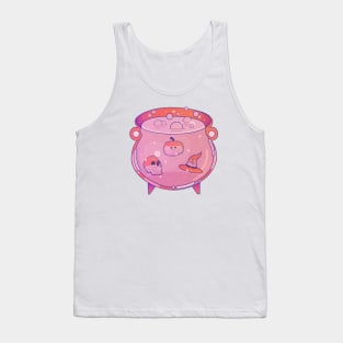 Cauldron Tank Top